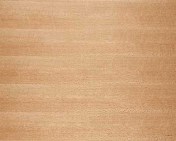 5/8 x 4 x 8 A-1 PS BM White Oak MDF